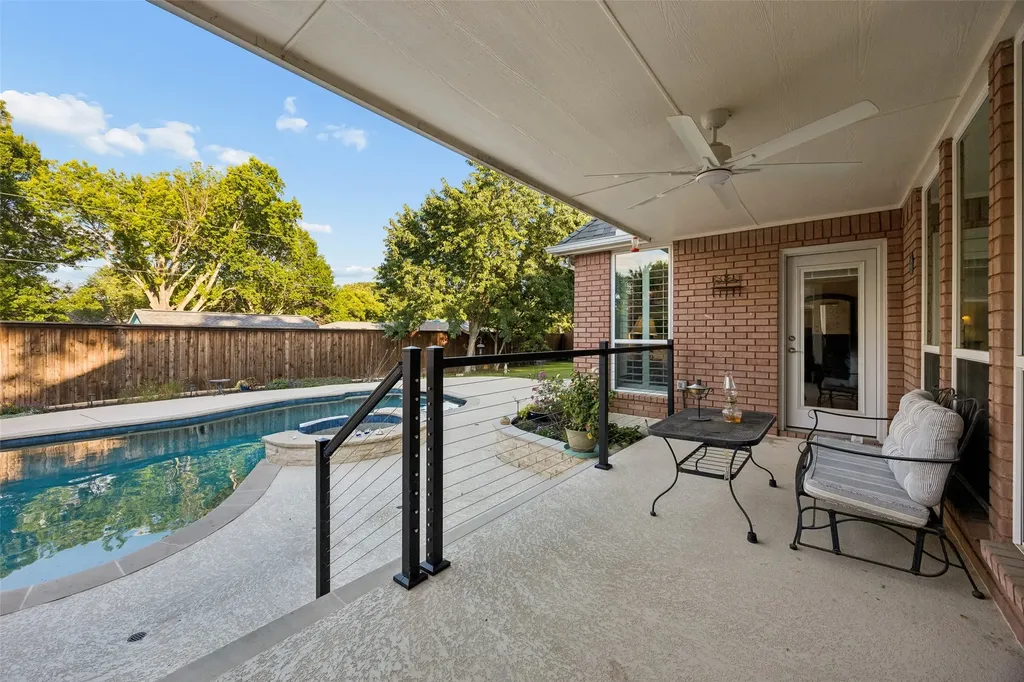 5617 Hunterwood Lane Arlington TX 76017