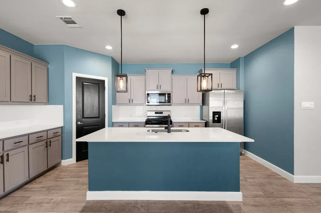 179 Dogwood Avenue Rhome TX 76078