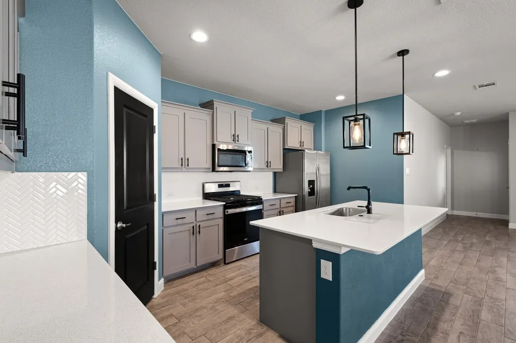 179 Dogwood Avenue Rhome TX 76078