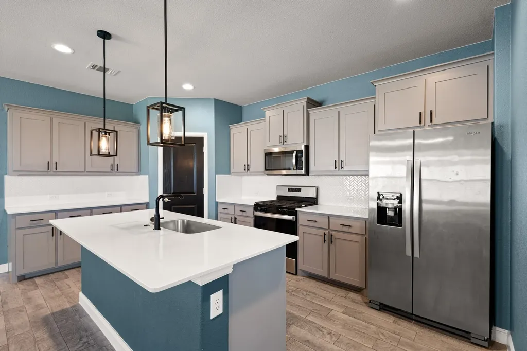 179 Dogwood Avenue Rhome TX 76078