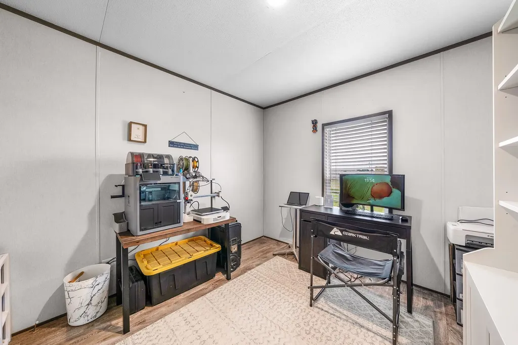 2871 County Road 1076 Celeste TX 75423