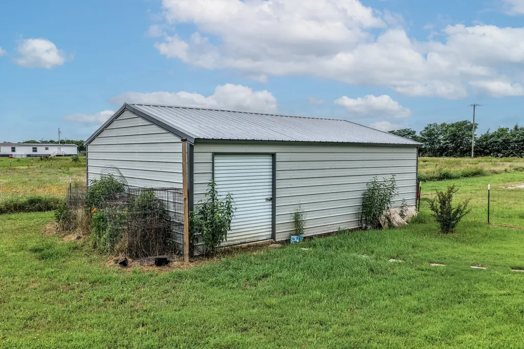 2871 County Road 1076 Celeste TX 75423