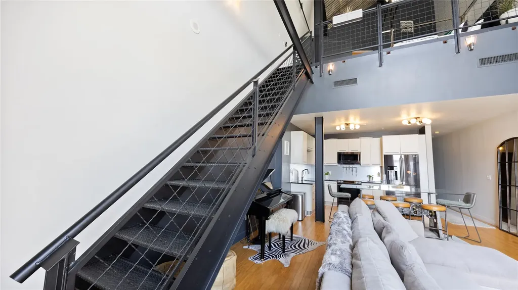 1122 Jackson Street Dallas TX 75202