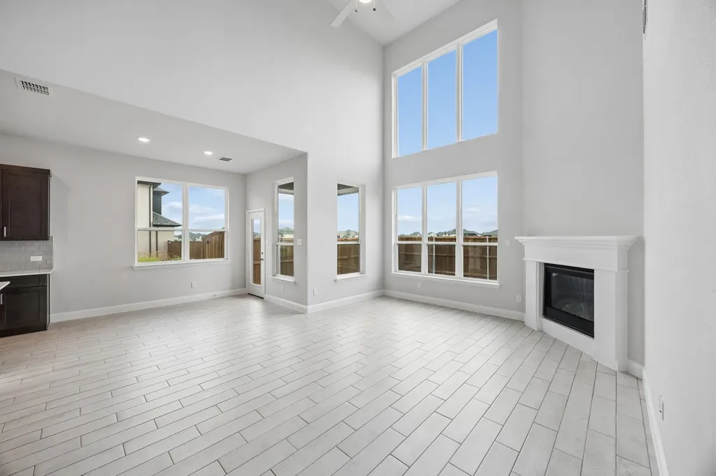 424 Amalfi Way Weston TX 75009