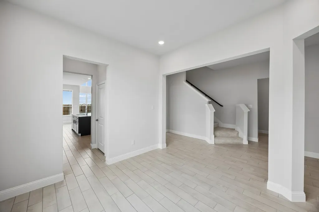 424 Amalfi Way Weston TX 75009