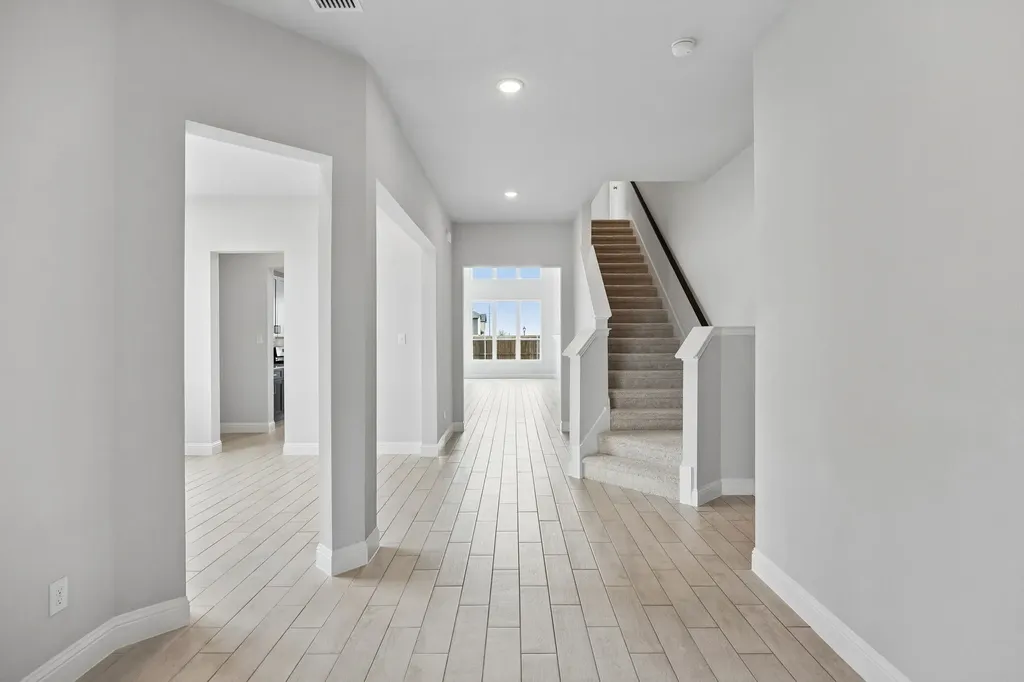 424 Amalfi Way Weston TX 75009