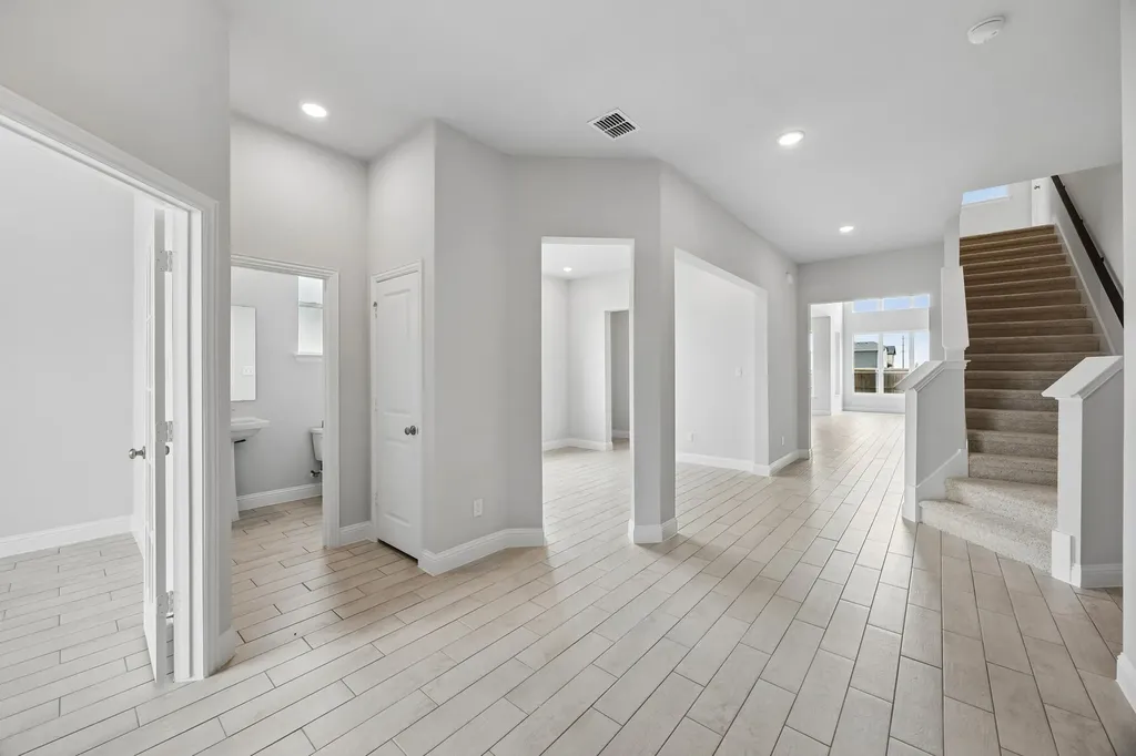 424 Amalfi Way Weston TX 75009
