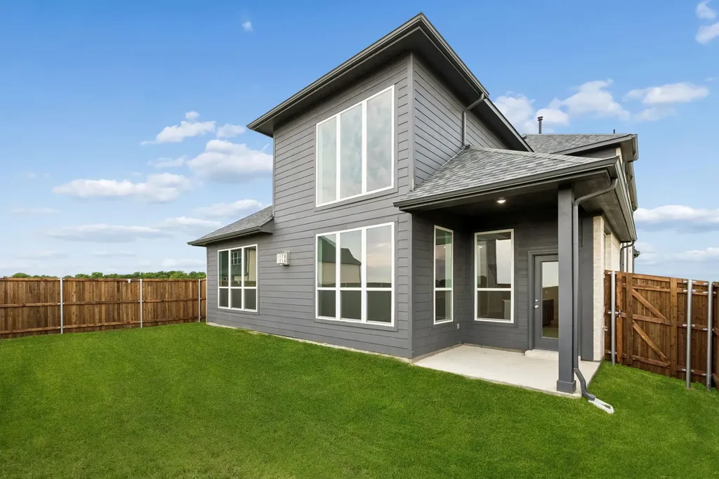 424 Amalfi Way Weston TX 75009