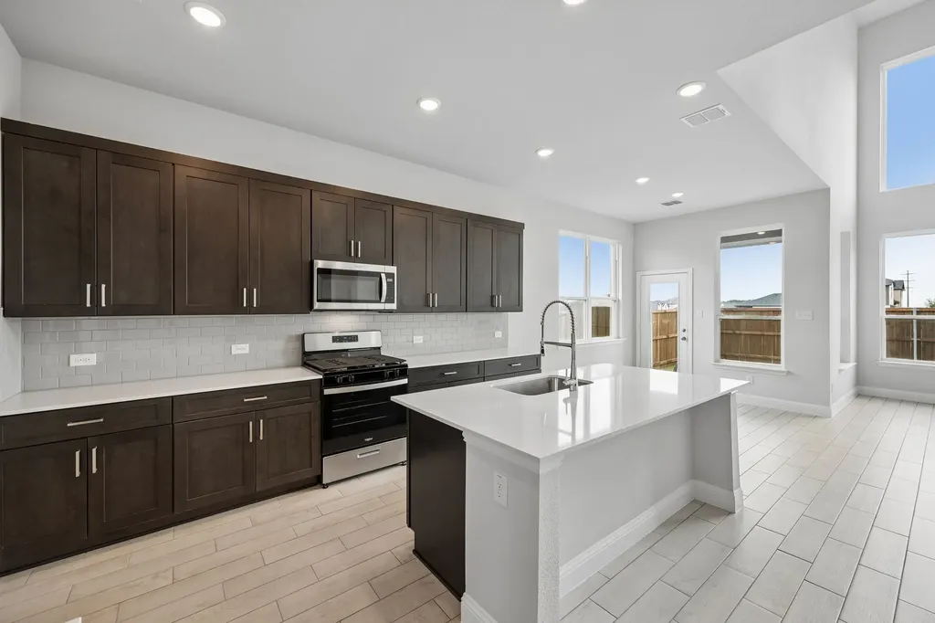 424 Amalfi Way Weston TX 75009
