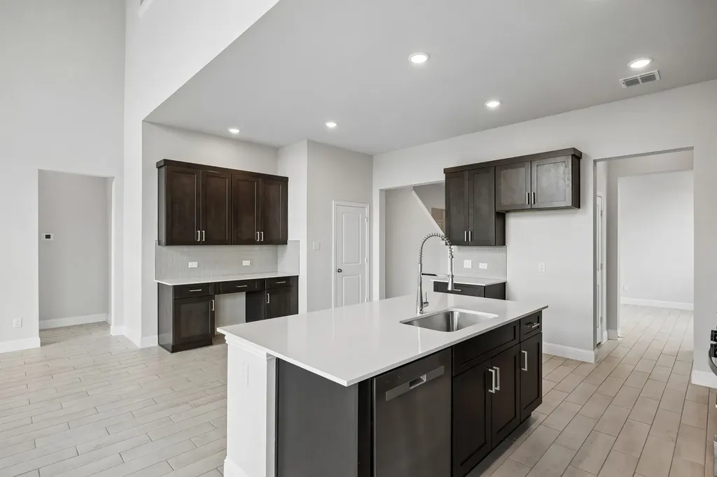 424 Amalfi Way Weston TX 75009