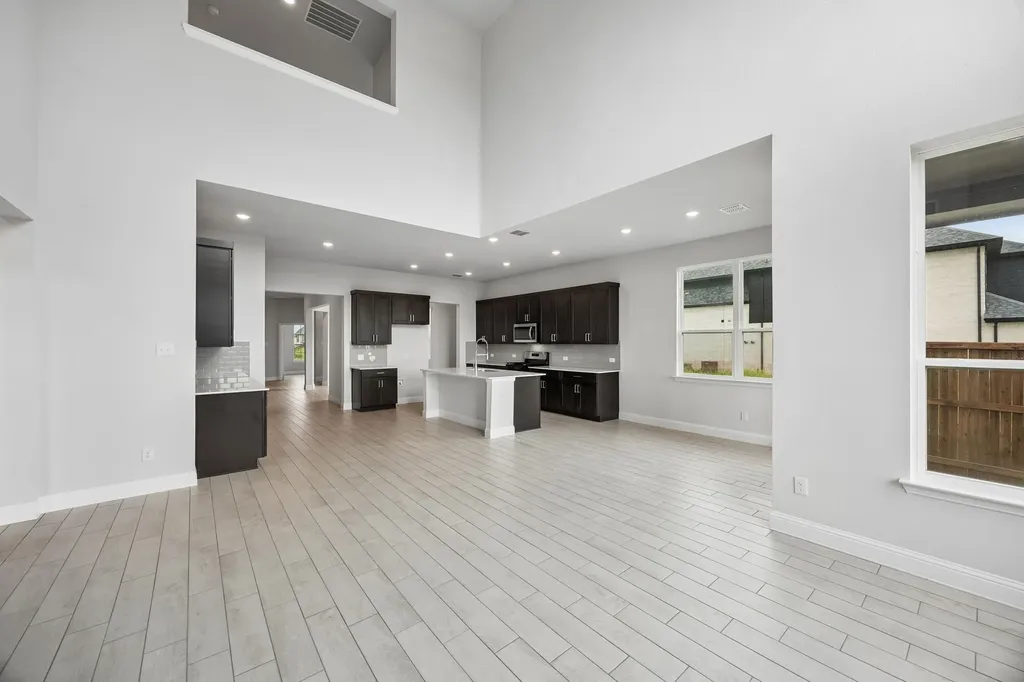 424 Amalfi Way Weston TX 75009