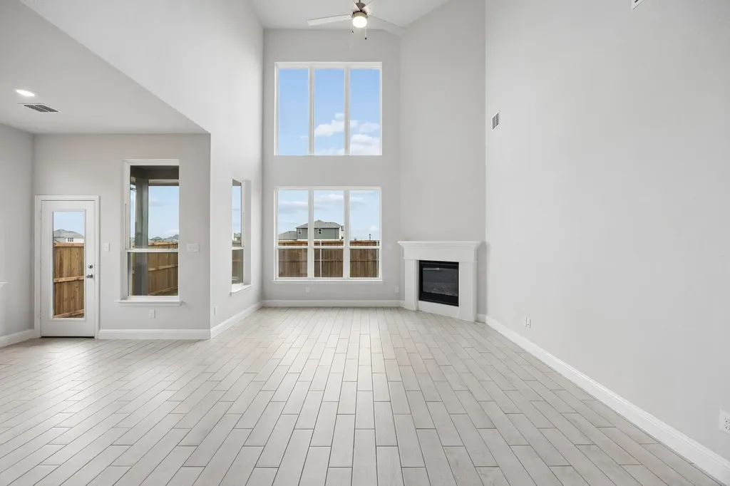 424 Amalfi Way Weston TX 75009