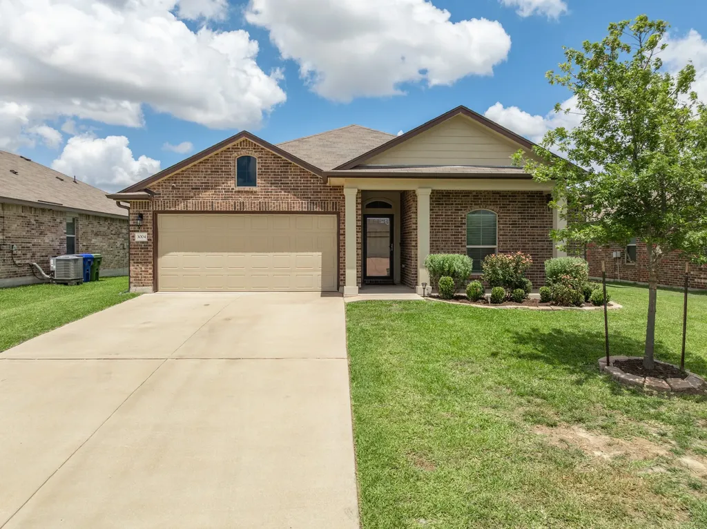 3004 Keathley Drive Lorena TX 76655