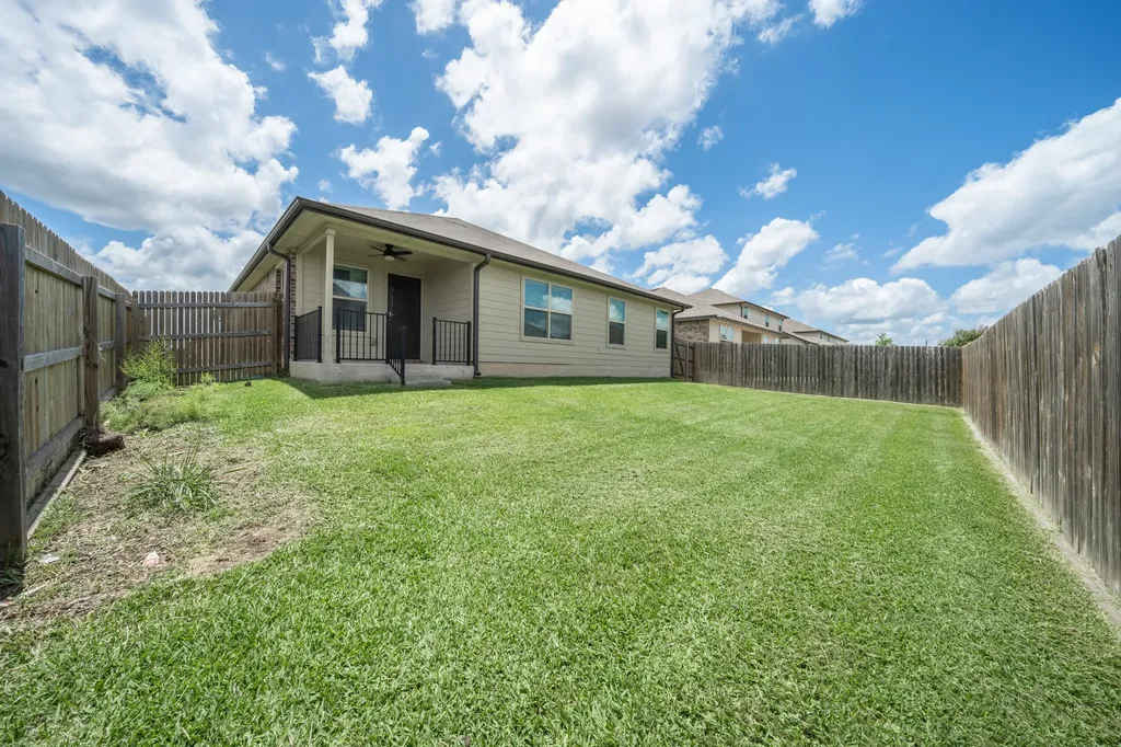 3004 Keathley Drive Lorena TX 76655