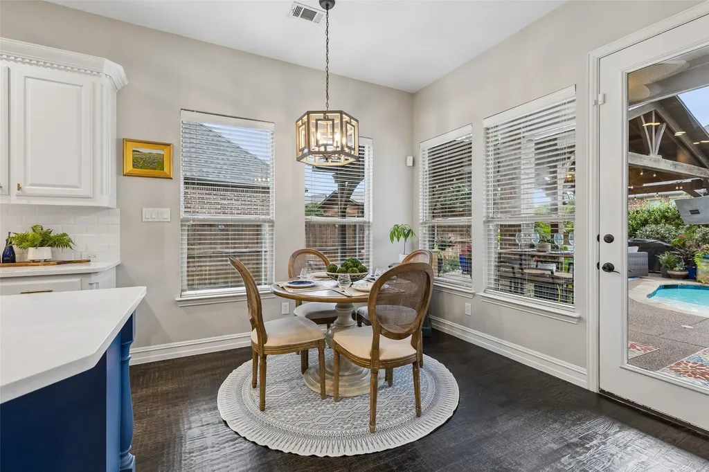 2503 Mona Vale Road Trophy Club TX 76262