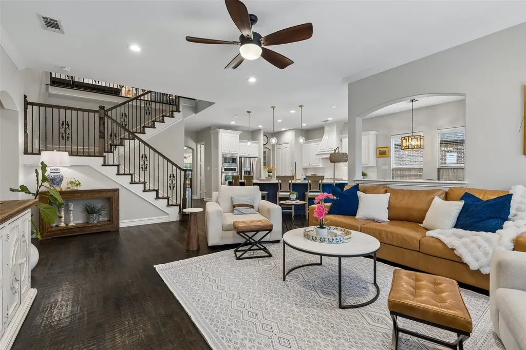 2503 Mona Vale Road Trophy Club TX 76262