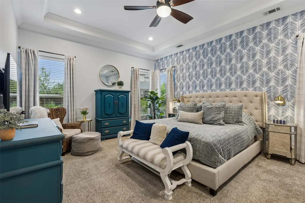 2503 Mona Vale Road Trophy Club TX 76262