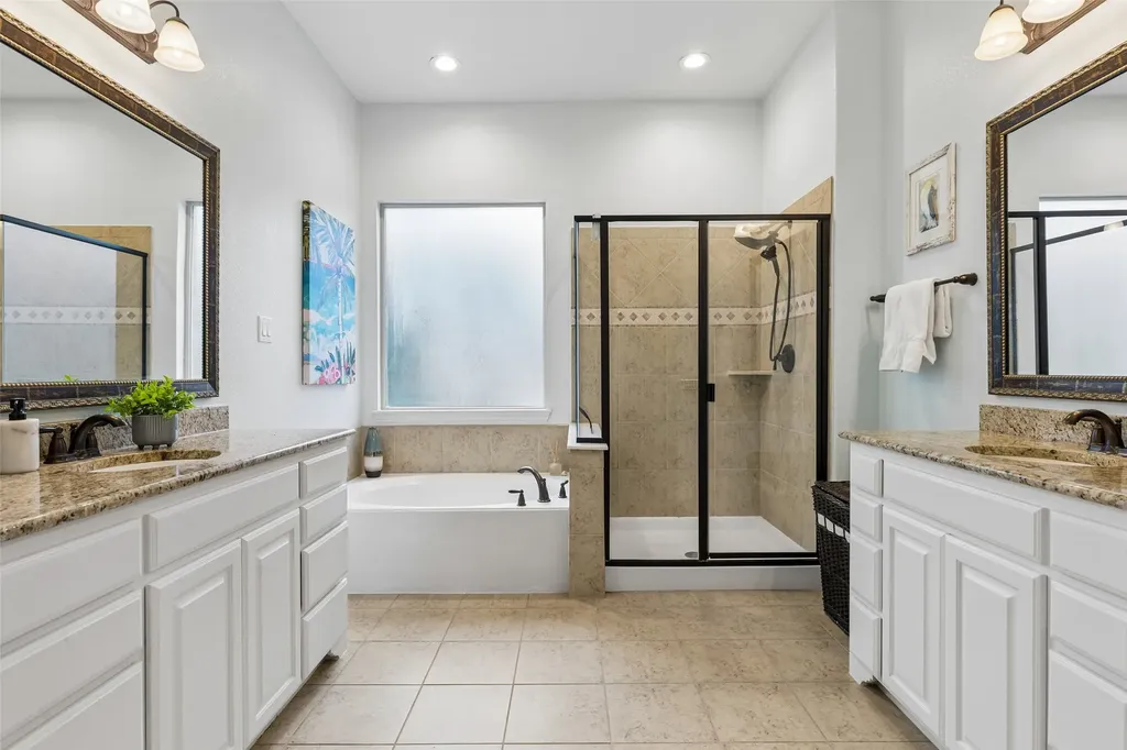 2503 Mona Vale Road Trophy Club TX 76262