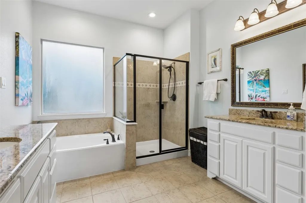 2503 Mona Vale Road Trophy Club TX 76262