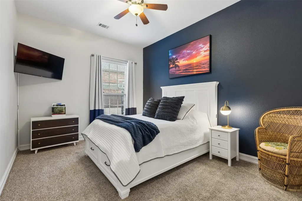 2503 Mona Vale Road Trophy Club TX 76262
