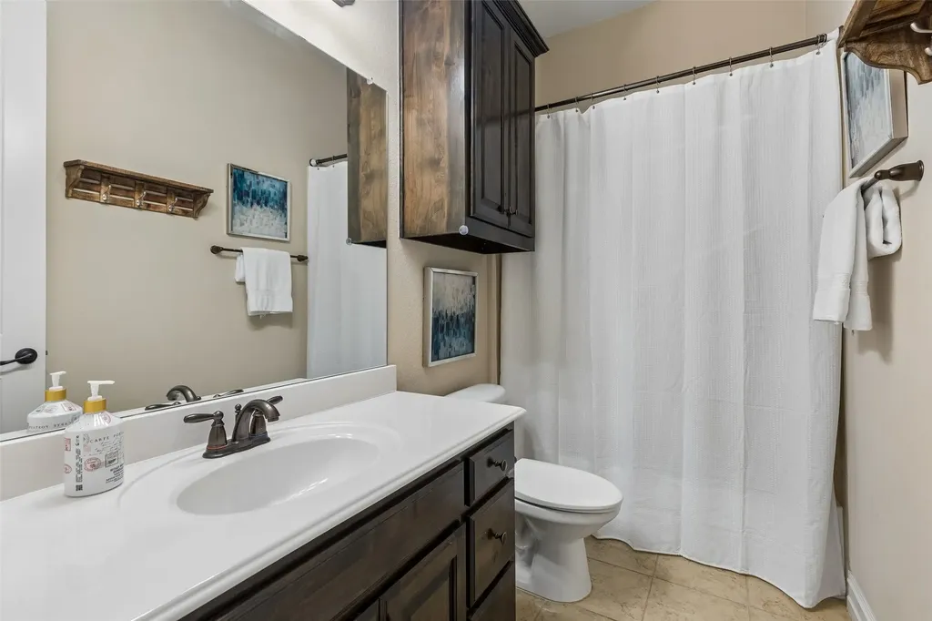 2503 Mona Vale Road Trophy Club TX 76262
