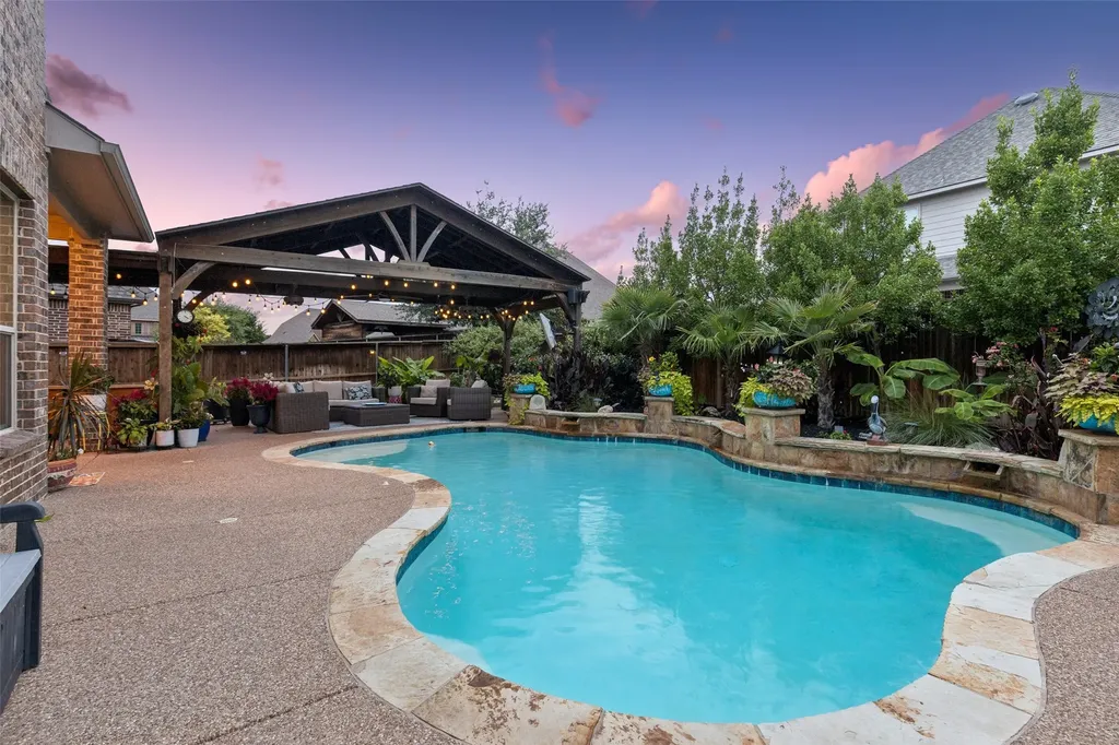 2503 Mona Vale Road Trophy Club TX 76262