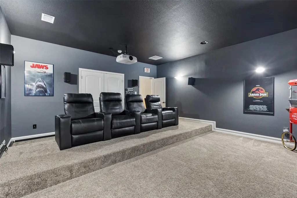 2503 Mona Vale Road Trophy Club TX 76262