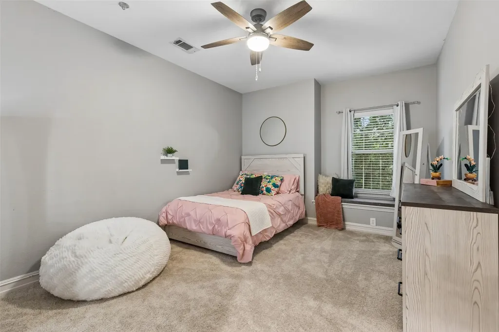 2503 Mona Vale Road Trophy Club TX 76262