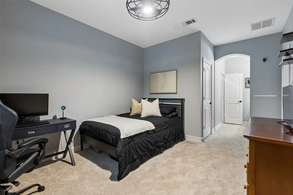 2503 Mona Vale Road Trophy Club TX 76262