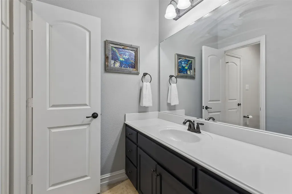 2503 Mona Vale Road Trophy Club TX 76262