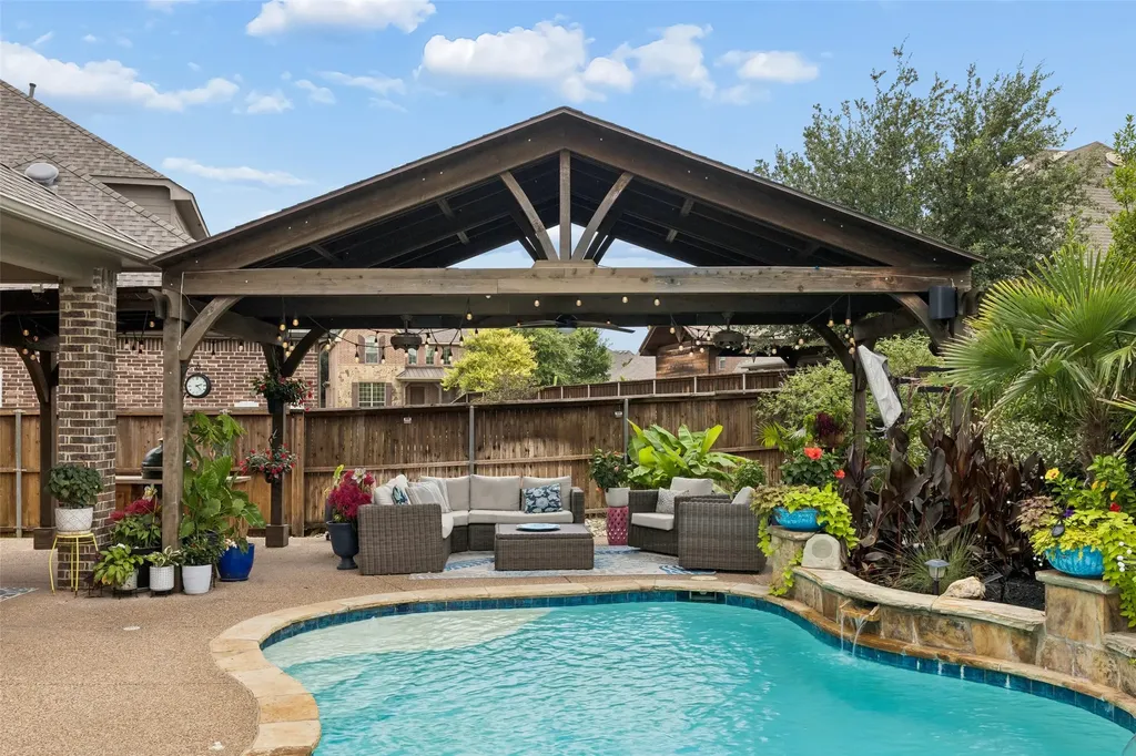 2503 Mona Vale Road Trophy Club TX 76262