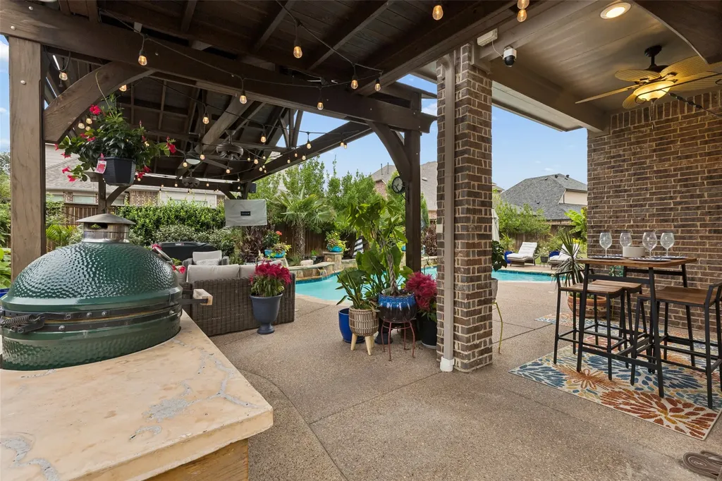 2503 Mona Vale Road Trophy Club TX 76262