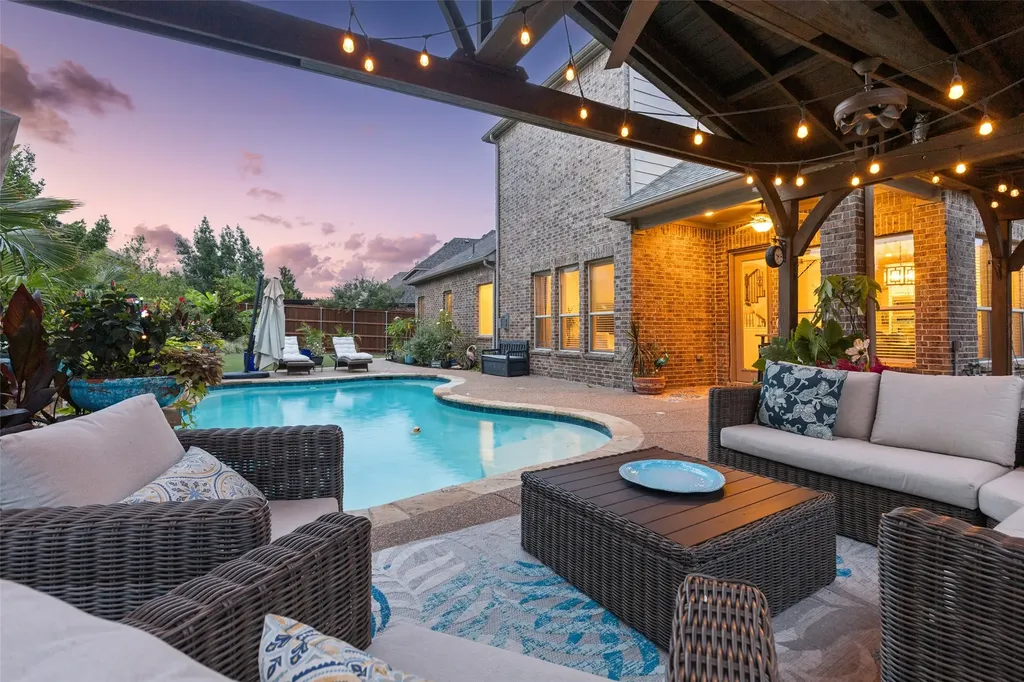 2503 Mona Vale Road Trophy Club TX 76262
