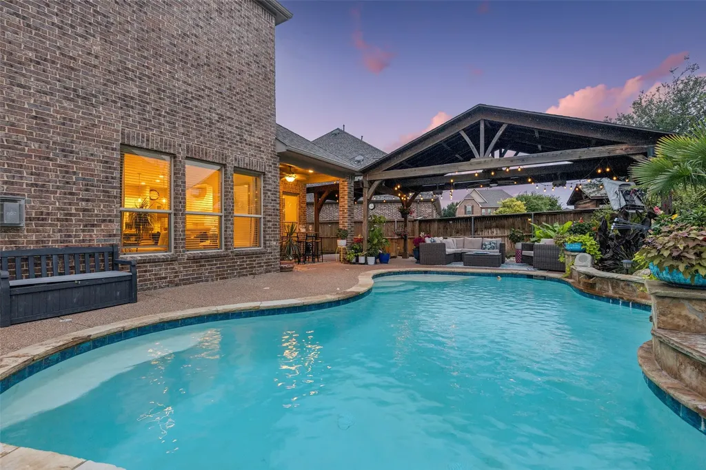 2503 Mona Vale Road Trophy Club TX 76262
