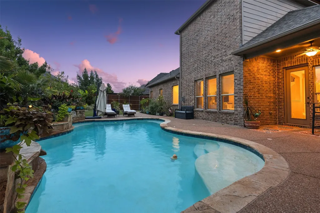 2503 Mona Vale Road Trophy Club TX 76262