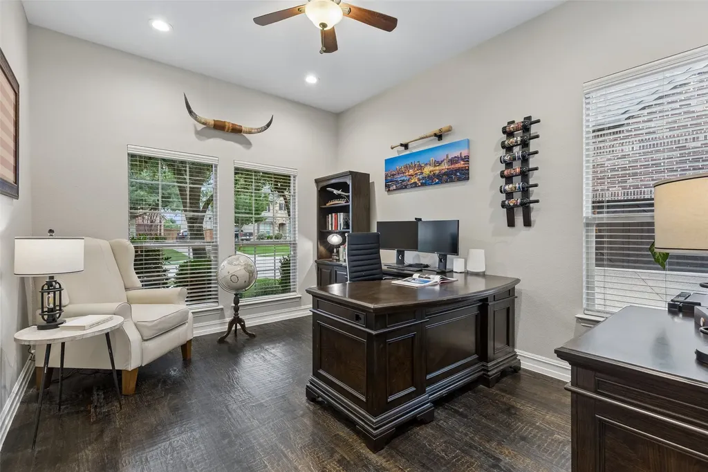 2503 Mona Vale Road Trophy Club TX 76262