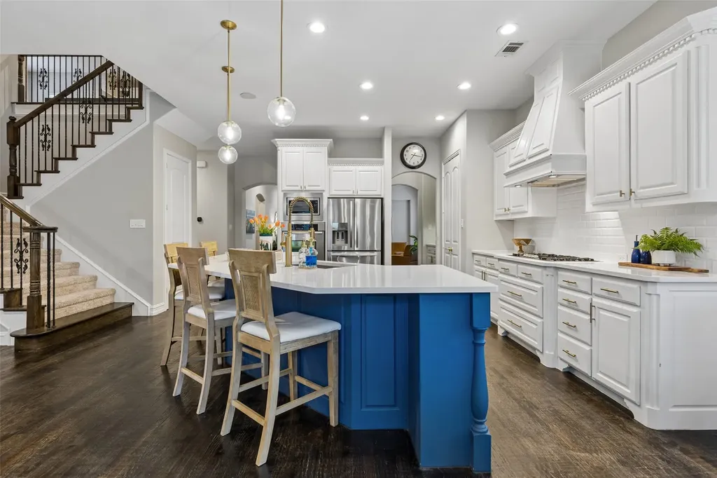 2503 Mona Vale Road Trophy Club TX 76262