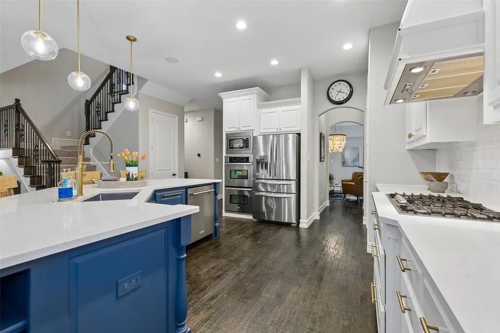 2503 Mona Vale Road Trophy Club TX 76262