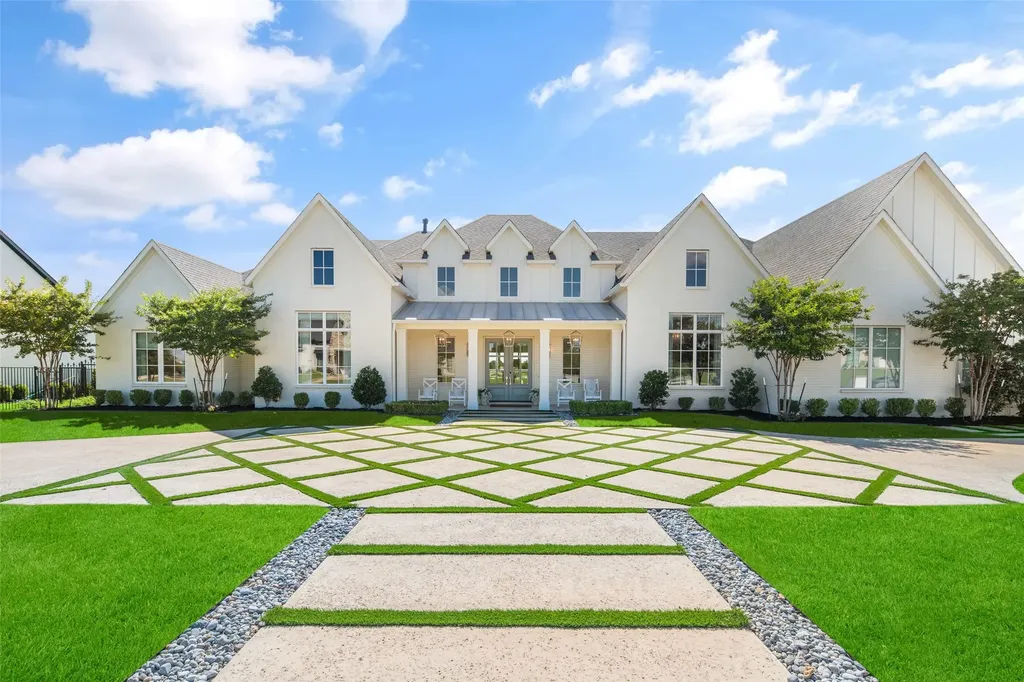 4301 American Pharoah Way Celina TX 75009