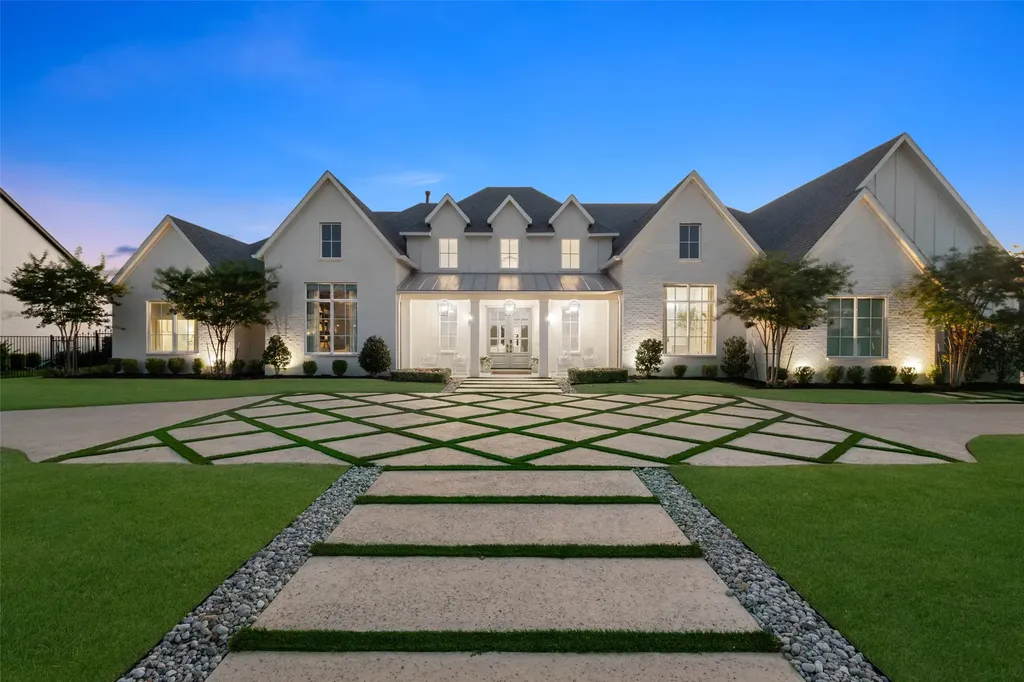 4301 American Pharoah Way Celina TX 75009