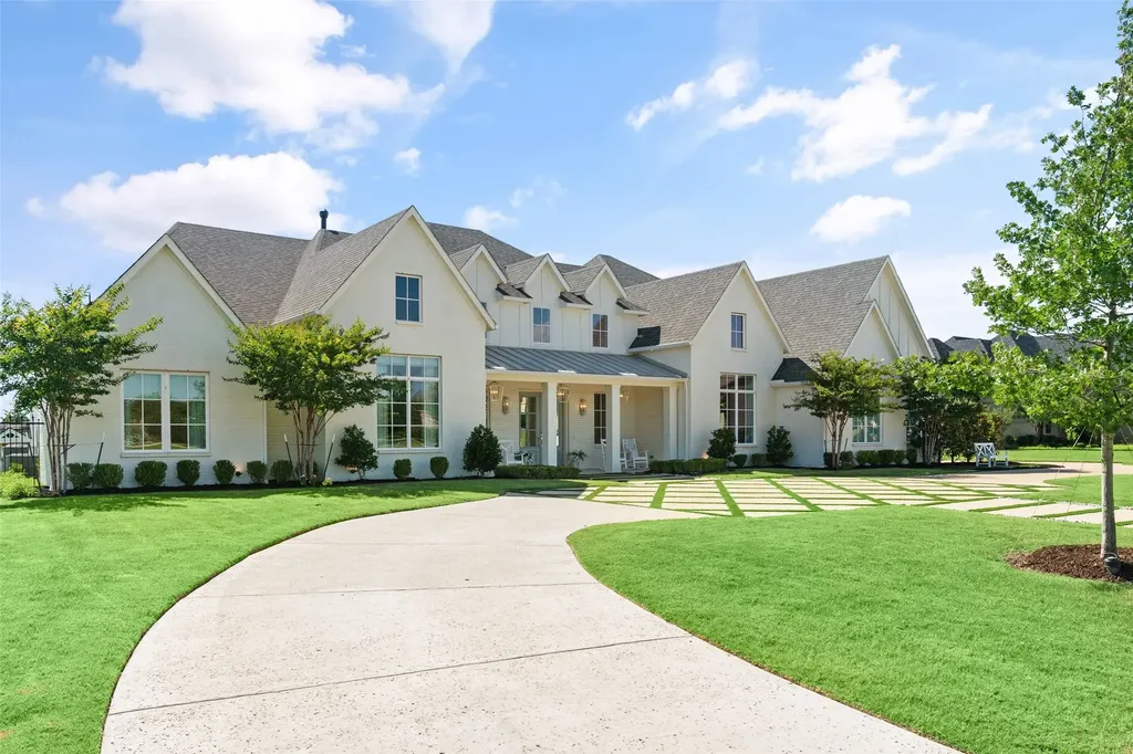4301 American Pharoah Way Celina TX 75009