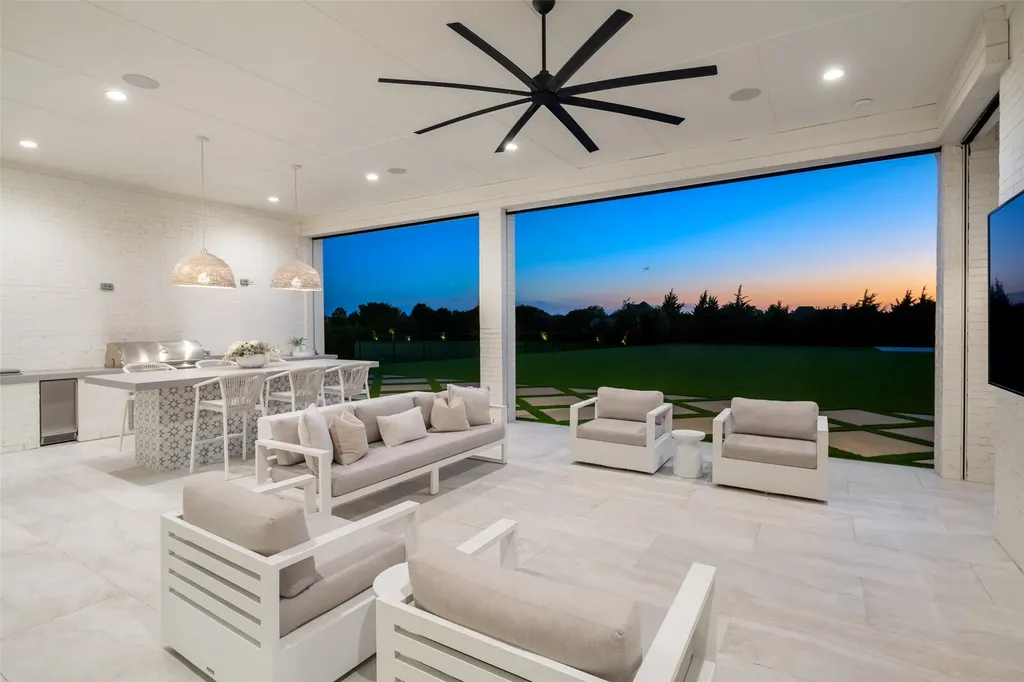 4301 American Pharoah Way Celina TX 75009