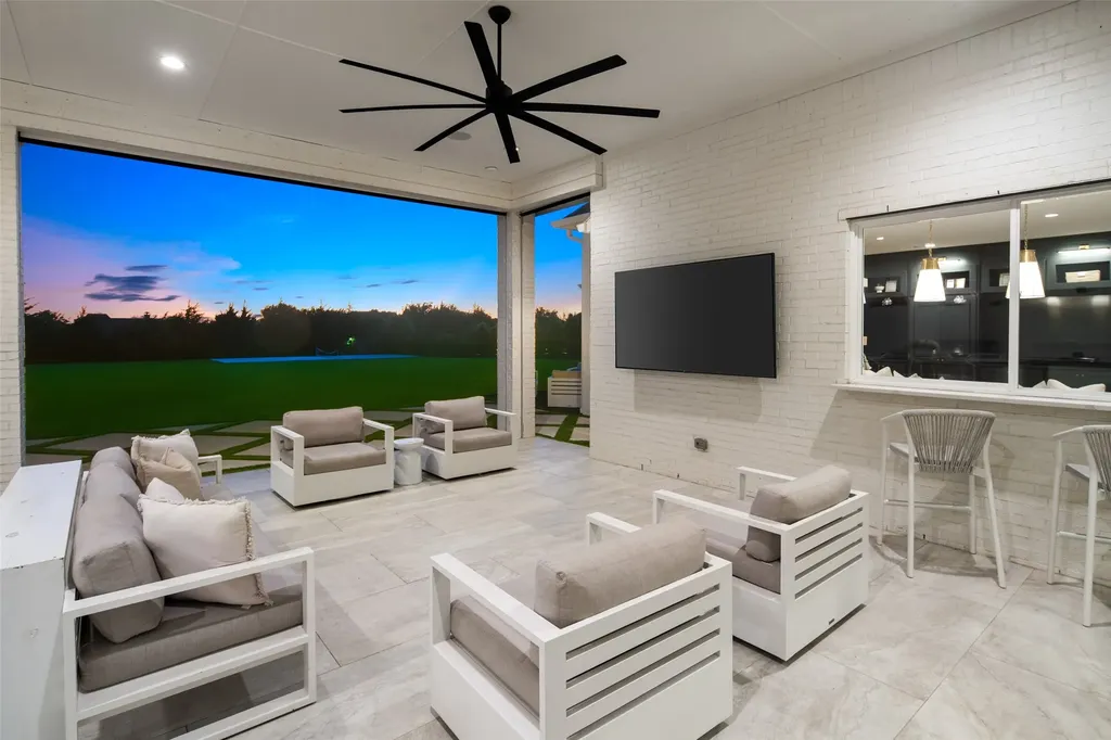 4301 American Pharoah Way Celina TX 75009