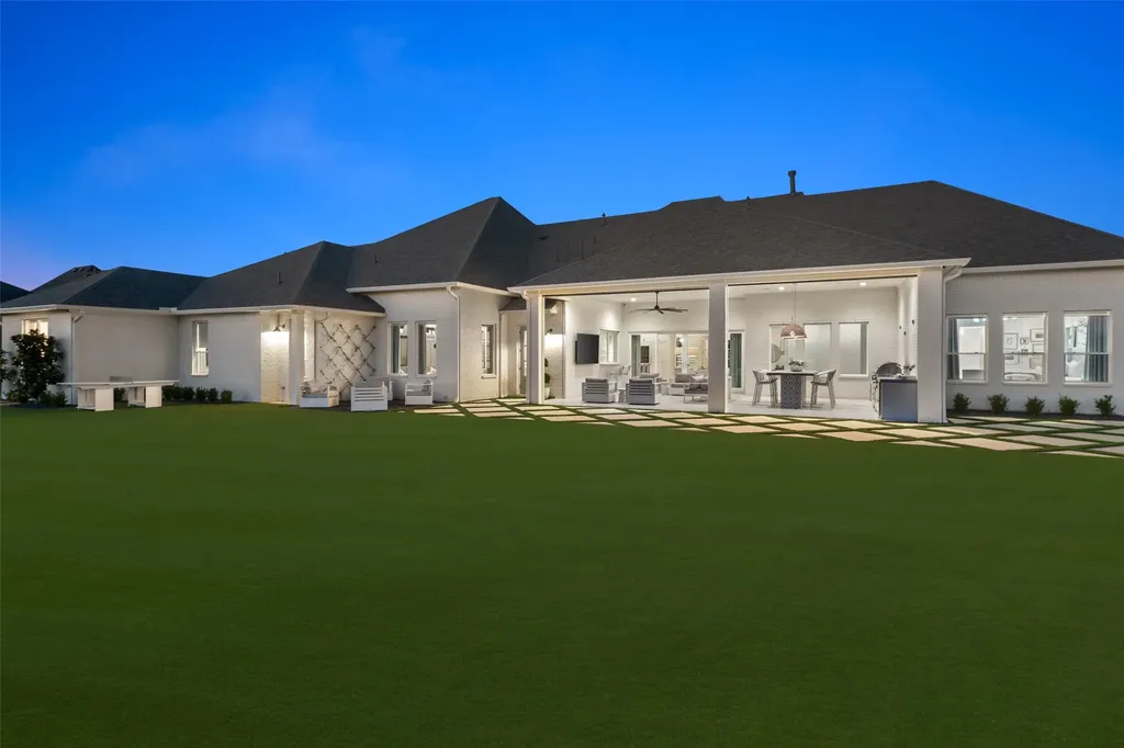 4301 American Pharoah Way Celina TX 75009