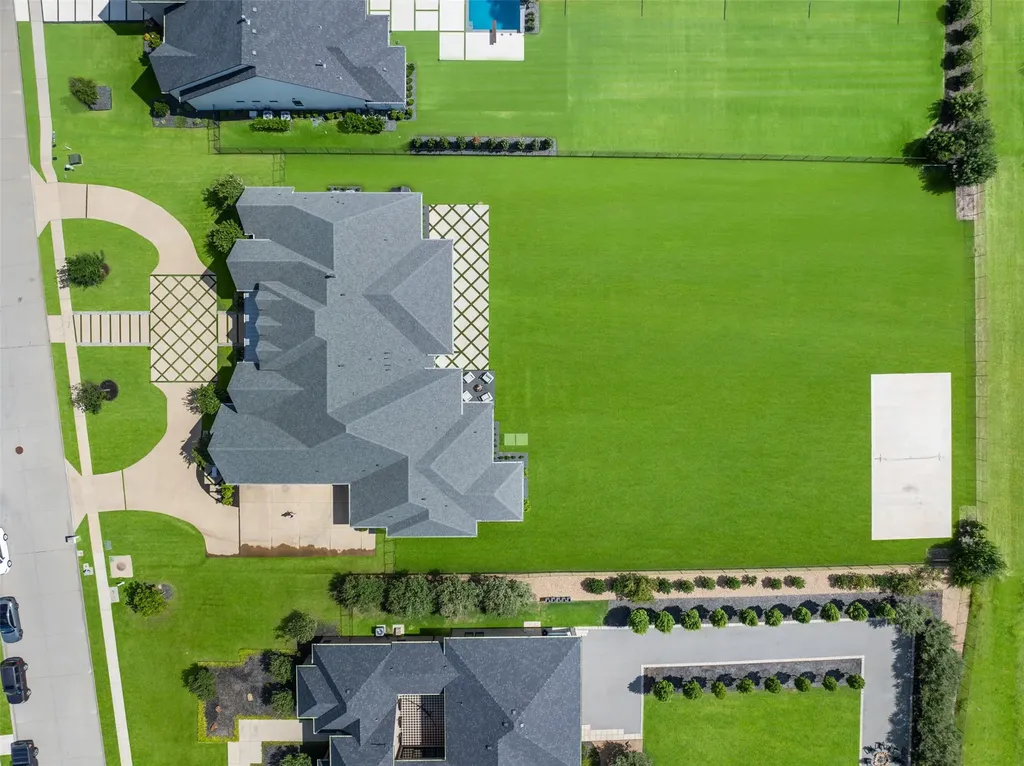 4301 American Pharoah Way Celina TX 75009
