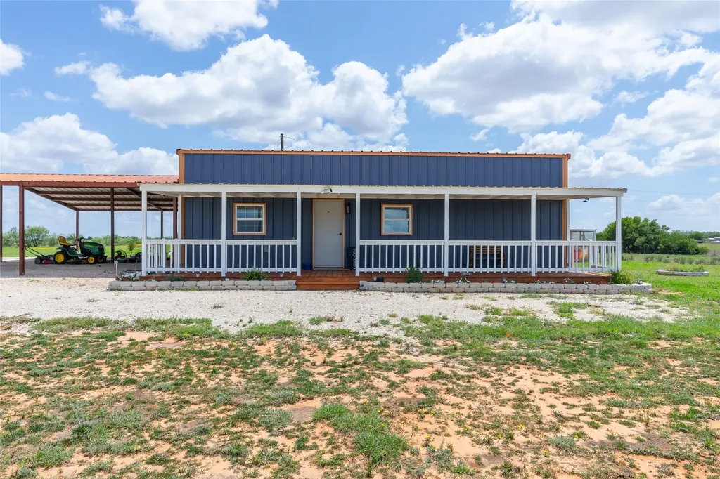 2988 Cr 435 Anson TX 79501