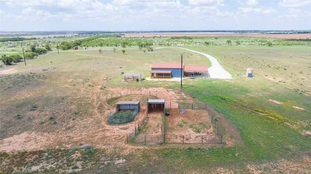2988 Cr 435 Anson TX 79501