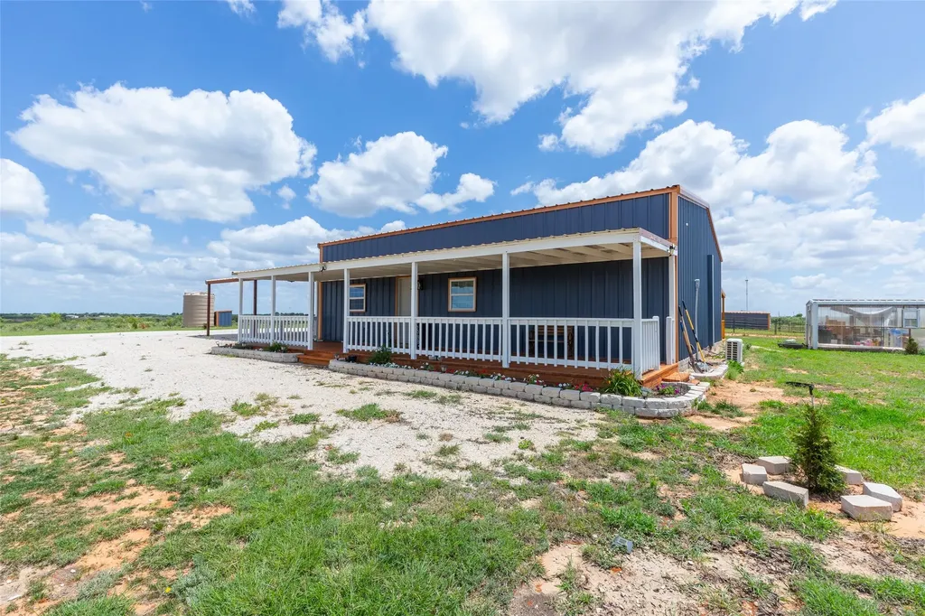 2988 Cr 435 Anson TX 79501