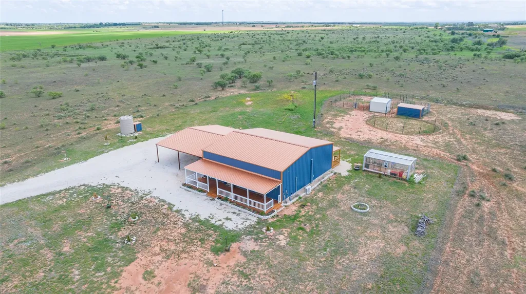 2988 Cr 435 Anson TX 79501