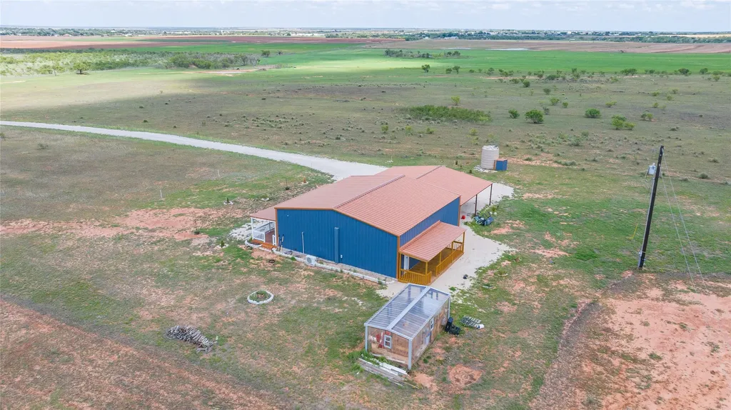 2988 Cr 435 Anson TX 79501